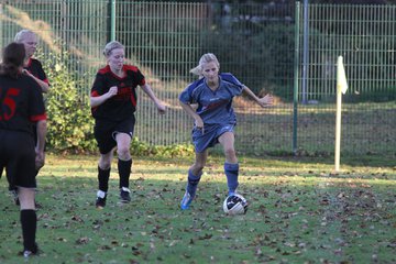 Bild 174 - Struvenhütten am 1.10.11